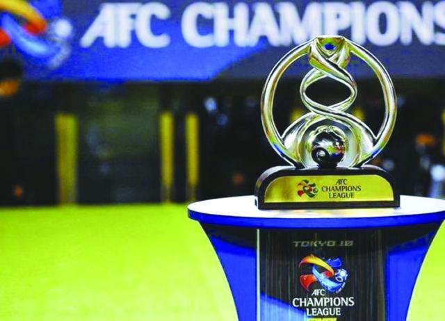 乐鱼官网-亚冠分组抽签1月17日进行 泰山海港成种子队