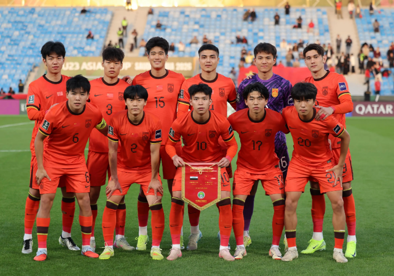 乐鱼官网-太嚣张！泰媒轻视中国男足：只会防守，靠脚下技术灭他们