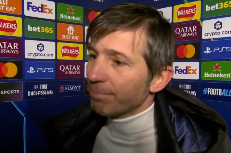 leyu.com-帕福斯主帅：我为球员们感到非常自豪，差点就能阻挡住切尔西了