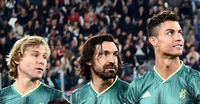 leyu-【观察】内德维德“留C罗保睡皮”表态能信几分？