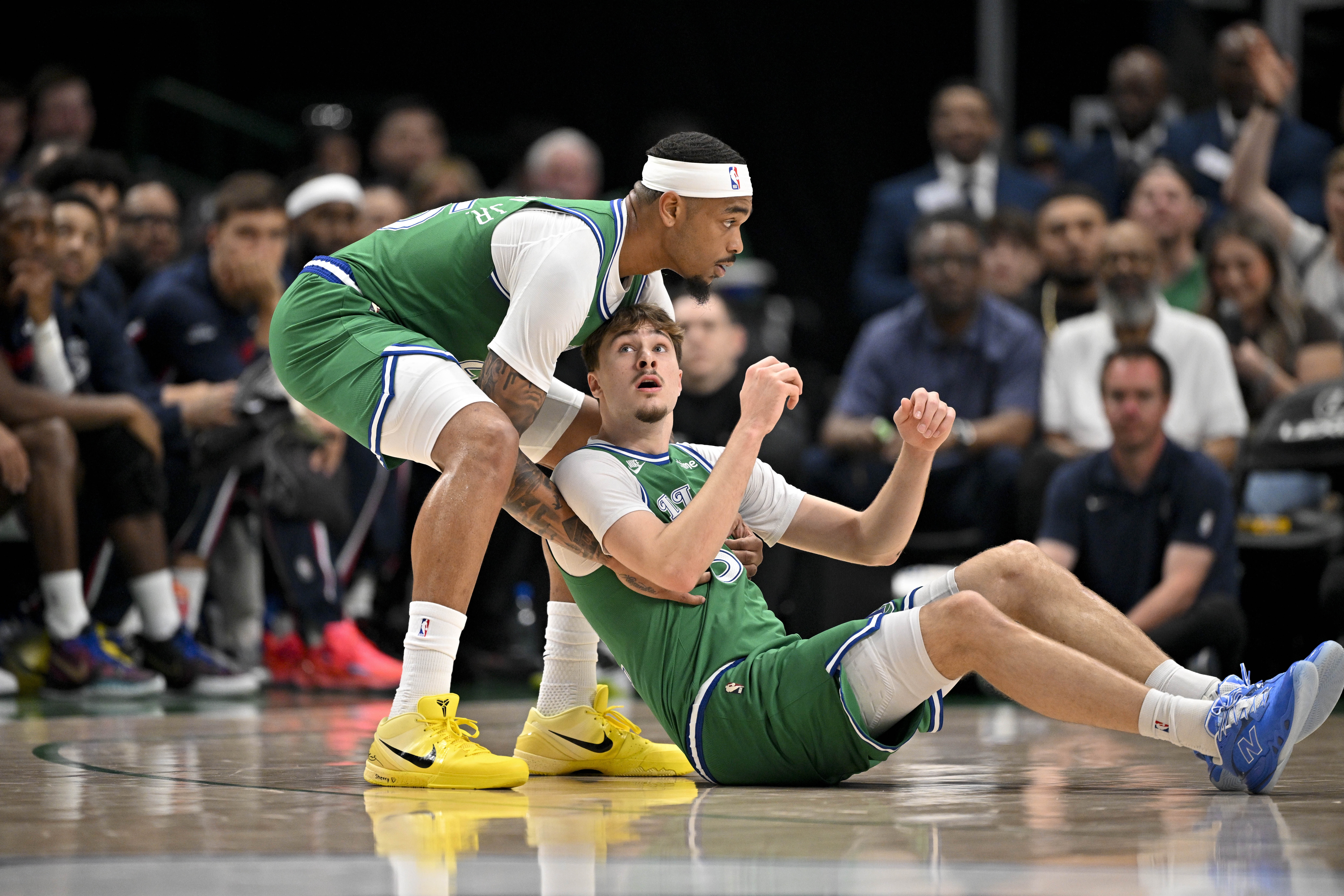 leyu.com-弗拉格：球队整个赛季都在支持我 我只需要走上场做我自己