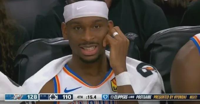 7-0！横扫湖人快船！NBA历史级别冠军球队